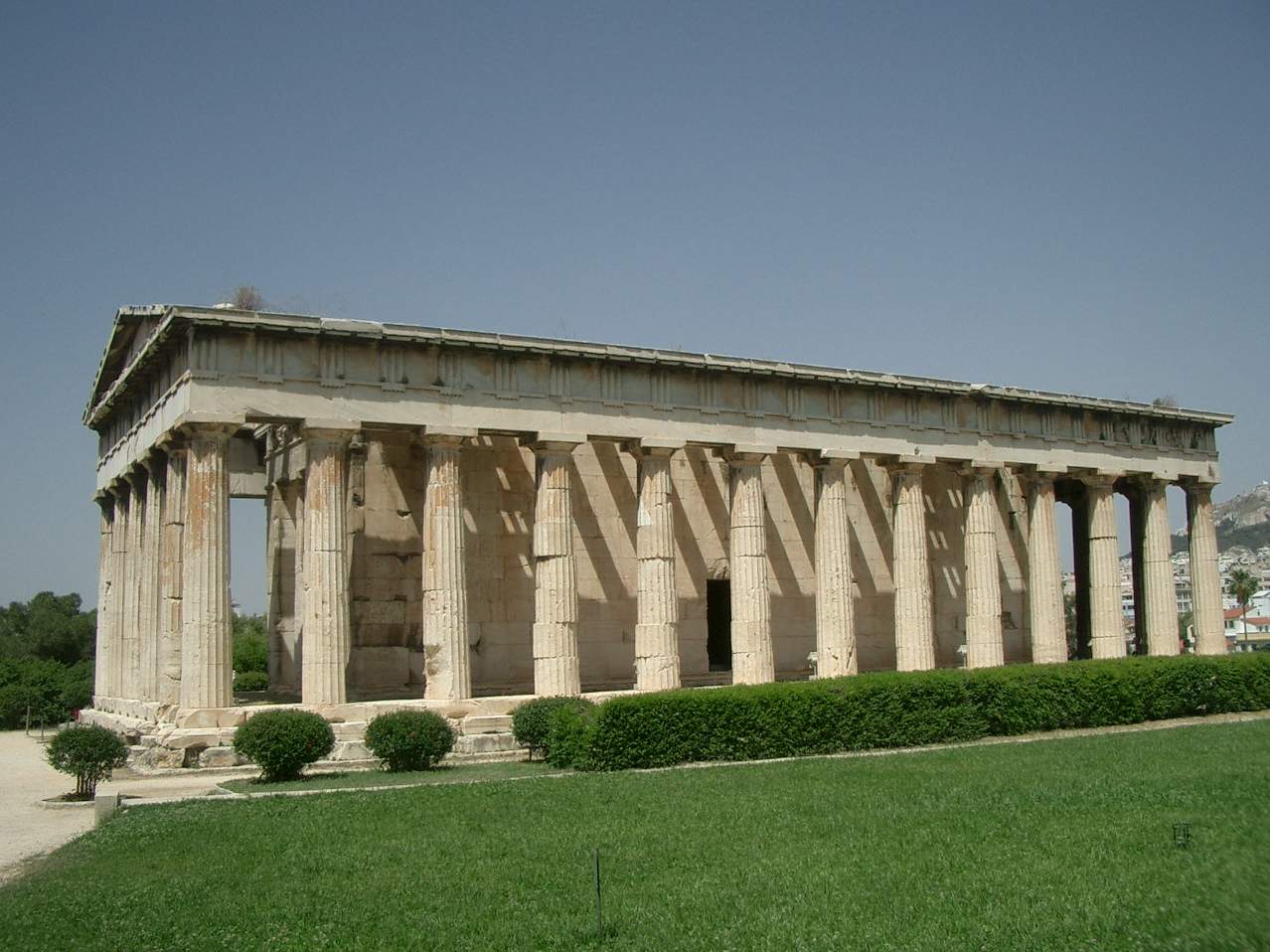 Athens